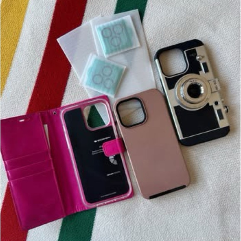 Cases for For Iphone 14 Pro Max